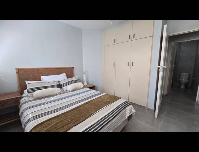 3 BEDROOM SECTIONAL TITLE TO LET IN COMPENSATION BEACH
